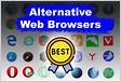 6 open source web browser alternatives Opensource.co